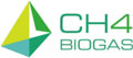CH4 Biogas
